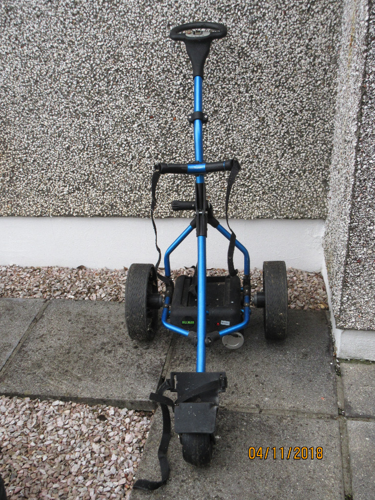 powerhouse golf buggy spares